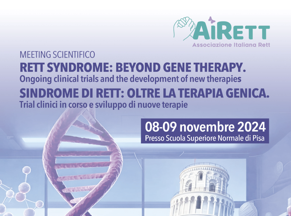 Meeting Scientifico Airett 2024